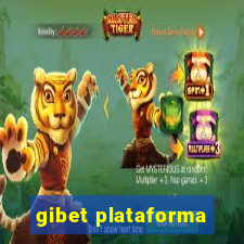 gibet plataforma